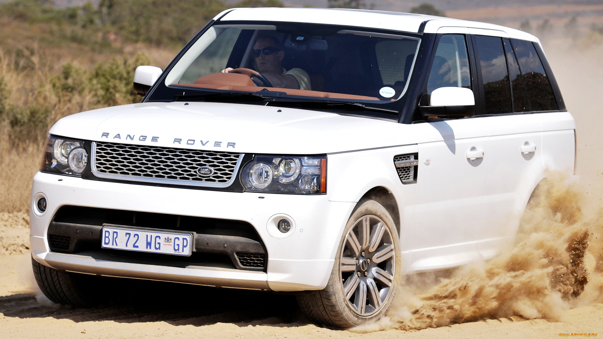 range, rover, sport, , 